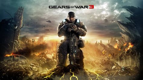 gears of war 3 steam